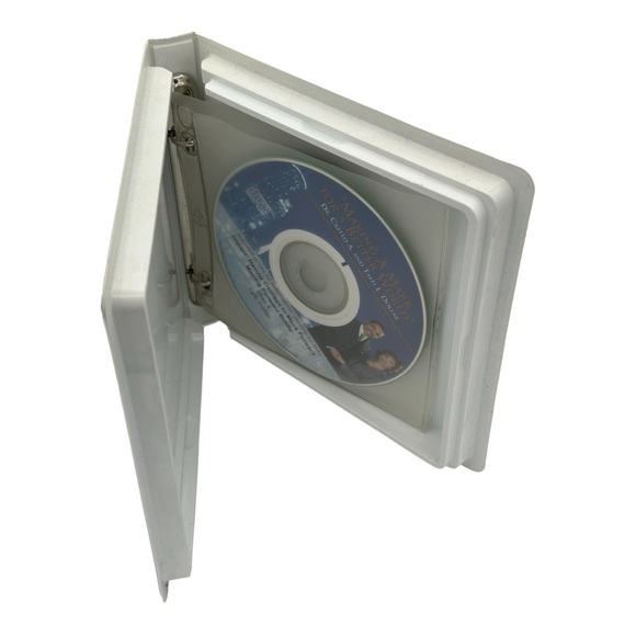 Impact Having Courage To Move Forward CD Set - Picture 4 of 4